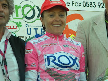 Ziliute in rosa - foto Giuseppe Cristiano