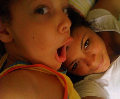bobinho e bobinha