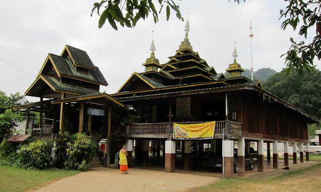 Rural Wat