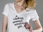 fashion tee shirt t-shirt top apparel love girl women white 