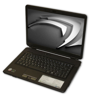 Elgin Element, substituindo um Desktop