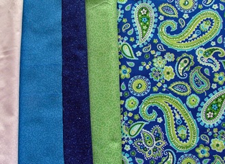 Fabrics Fabrics