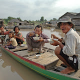 Chhnuk Truo, Cambodia