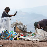 Garbage Dump