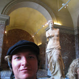 France 2009: Louvre