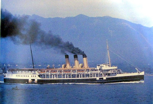 Princess Victoria, Robert Turner books
