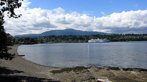 Newcastle Island