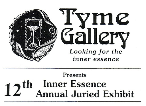Tyme Gallery Inner Essence