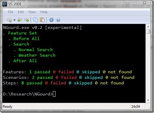 NGourd.Google.Search.Output