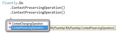 FluentApi