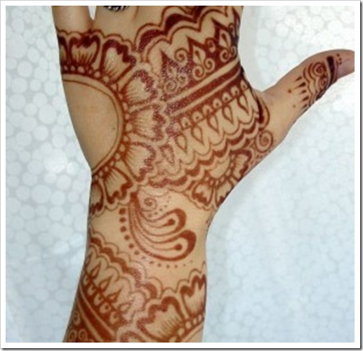 Mehndi Design (8)