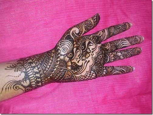 Punjabi-Mehndi-design-4