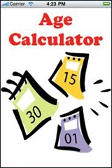 Age Calculator 1 Age Calculator 1