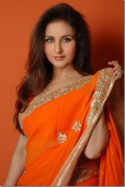 Indian-Tv-Actress-Poonam-Dhillon