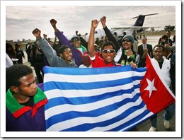 west-papua-flag
