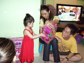 Barney from Calida & Kiev