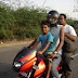 Free-ride for Vishal <img src=