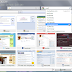 Quick search suggestions