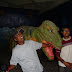 Jurassic Park 5 - Dawn of the T-Rex
