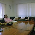 My first day at Prodapt