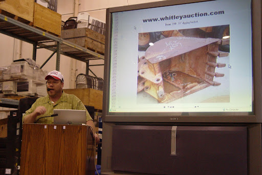 Industrial Auctions