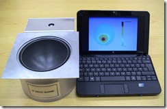 scanner radio frequenza