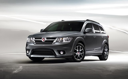 fiat freemont anteriore fiat freemont anteriore