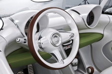 Smart forspeed interni
