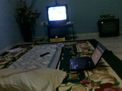 Rumah Aku