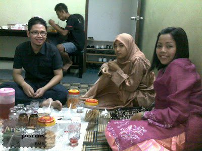 Beraya