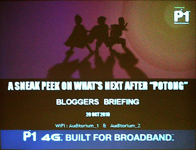 What's Next After Potong?