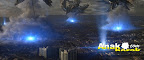 Skyline Scene