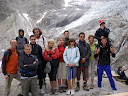 Stage fin d'ann&eacute;e hautes-alpes juil09