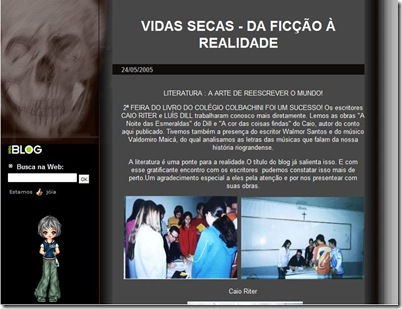 vidas vidas