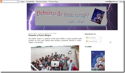 debaixo debaixo