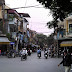 Kreuzung