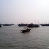 Hafen Halong Bay