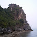 erste Insel