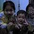lustige Kids