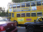 Doppelstockbus