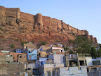 Mehrangarh