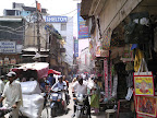 Delhi