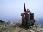 Dharamkot - McLeod Ganj - Dharamsala