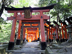 Fushimiinaritaisha Shrine Kyoto Fushimiinaritaisha Shrine Kyoto