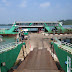 Fähre nach Koh Chang