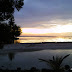 goldenes Meer