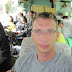 im Bus nach Vientiane