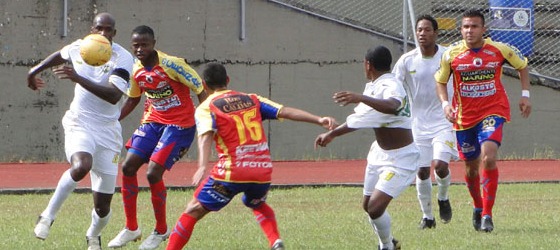 Pasto v Pacifico