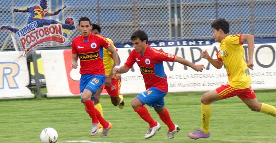 PASTO-VS-BTA-6-2011 PASTO-VS-BTA-6-2011