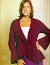 Patron sweater